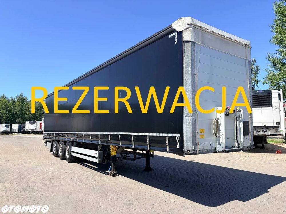 Schmitz Cargobull - 1