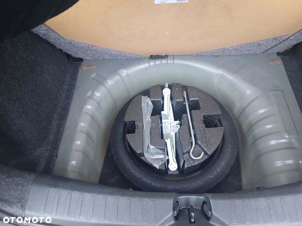 Nissan Micra - 18
