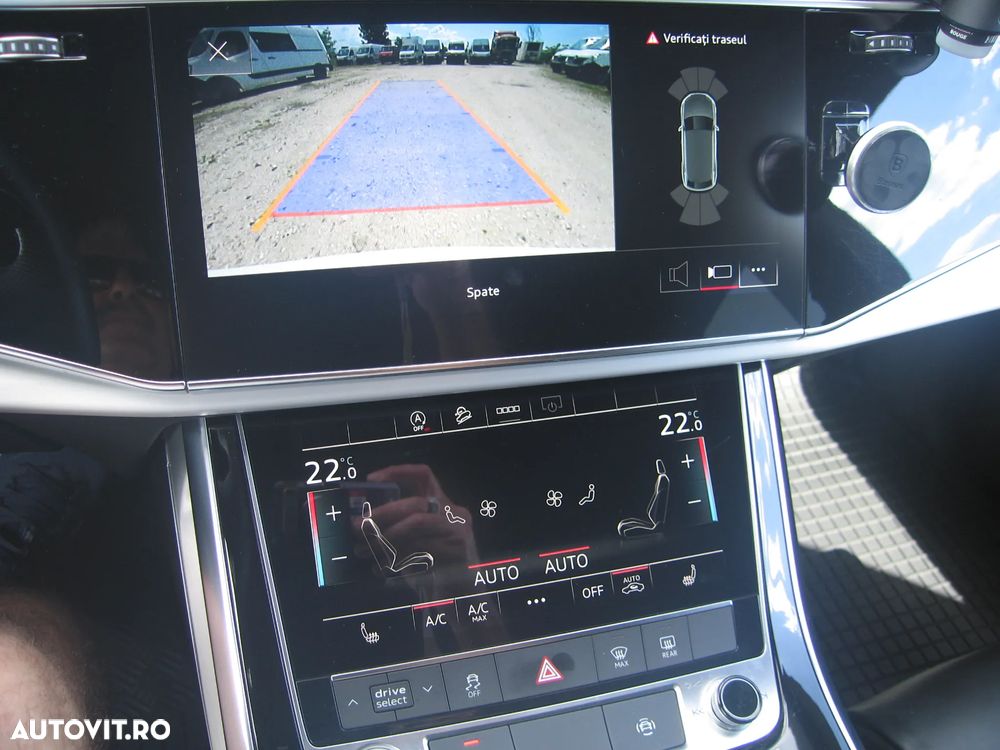 Audi Q8 - 3