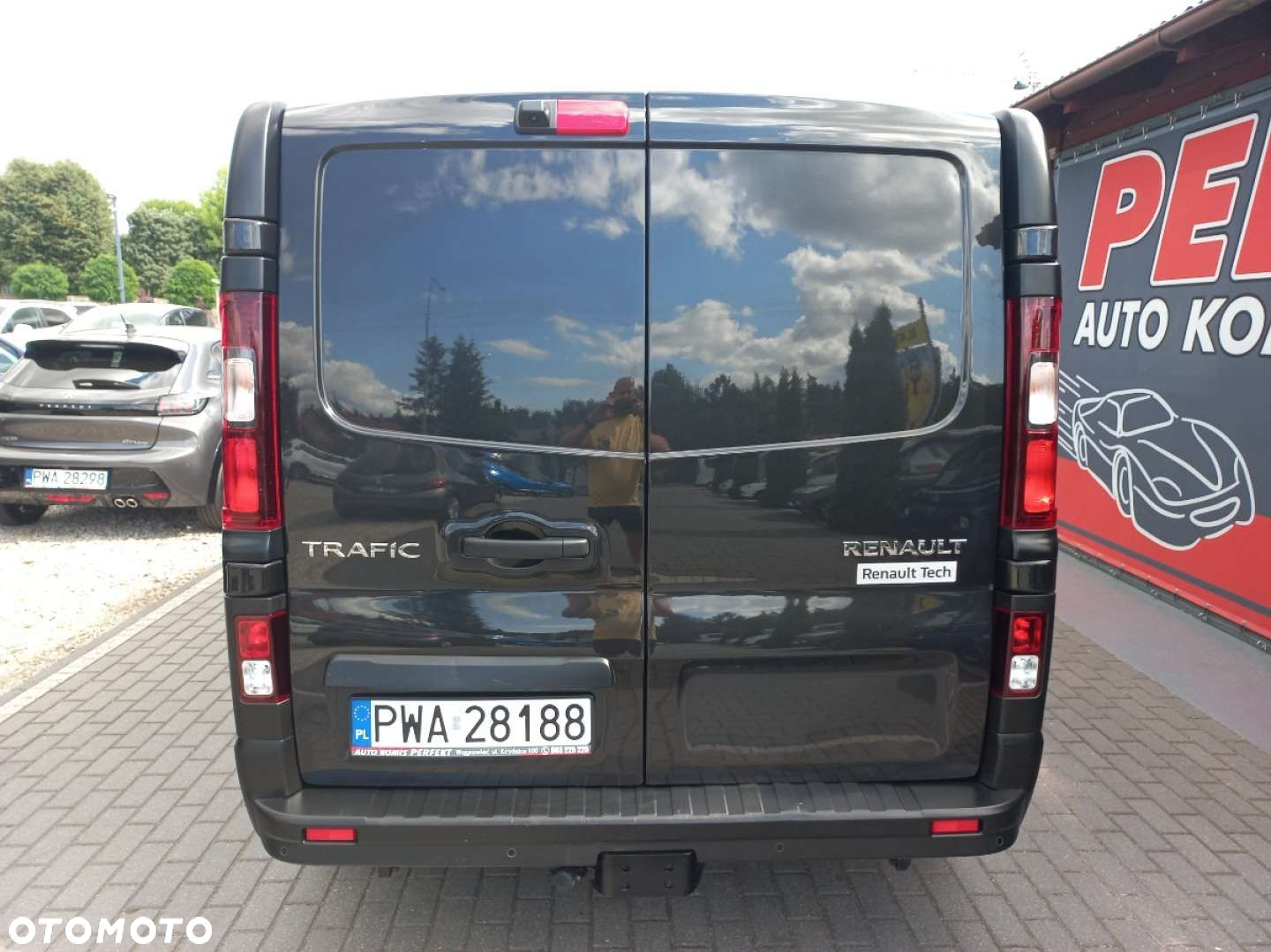 Renault TRAFIC - 7