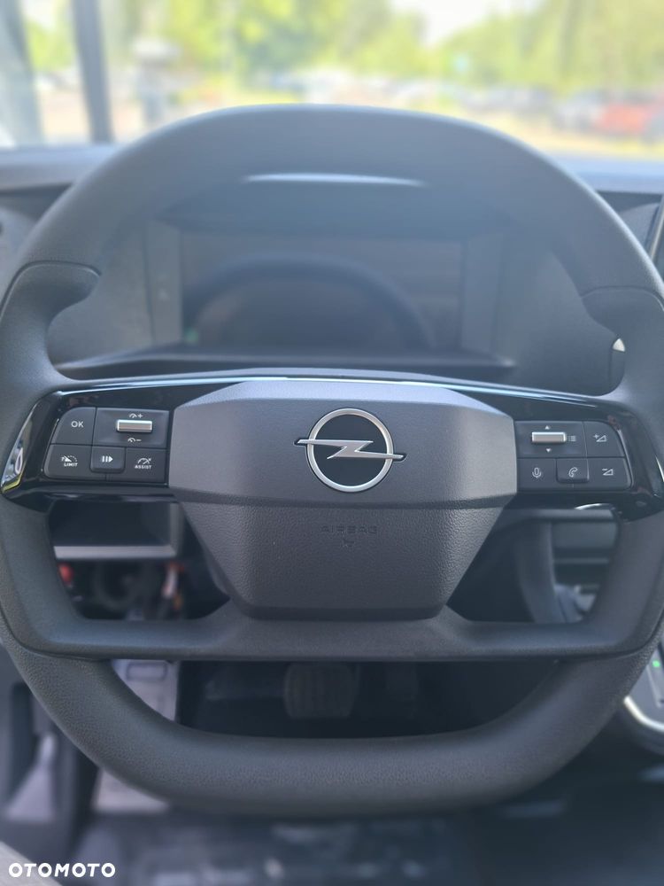 Opel Zafira - 15