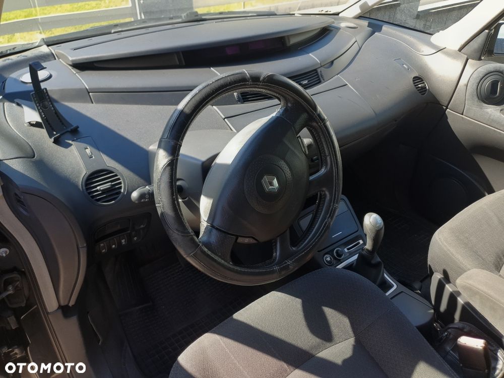 Renault Grand Espace - 6