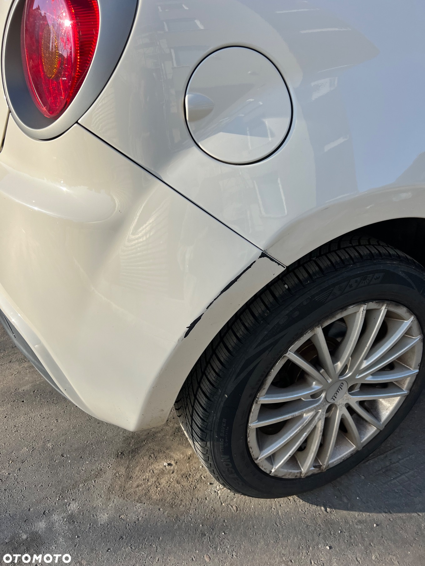 Alfa Romeo Mito - 5