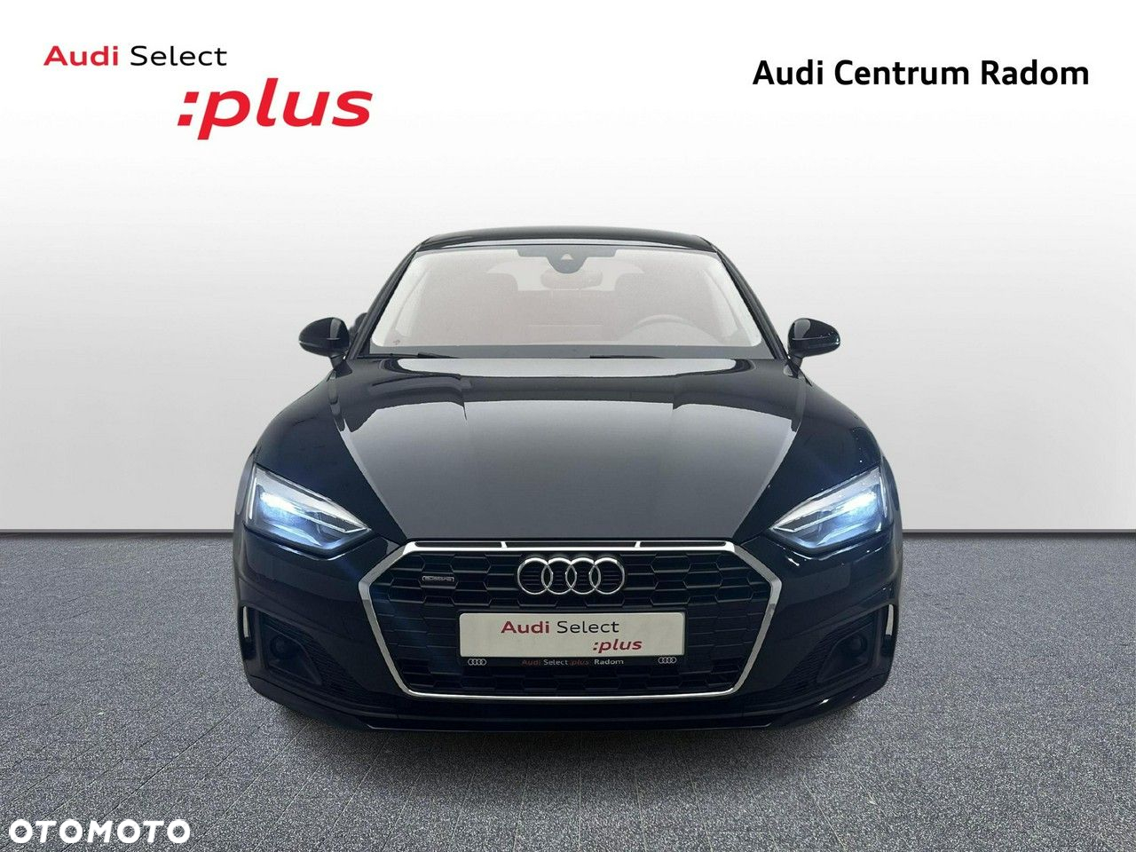 Audi A5 - 8