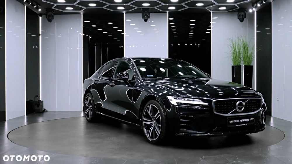 Volvo S60 T4 R-Design - 12