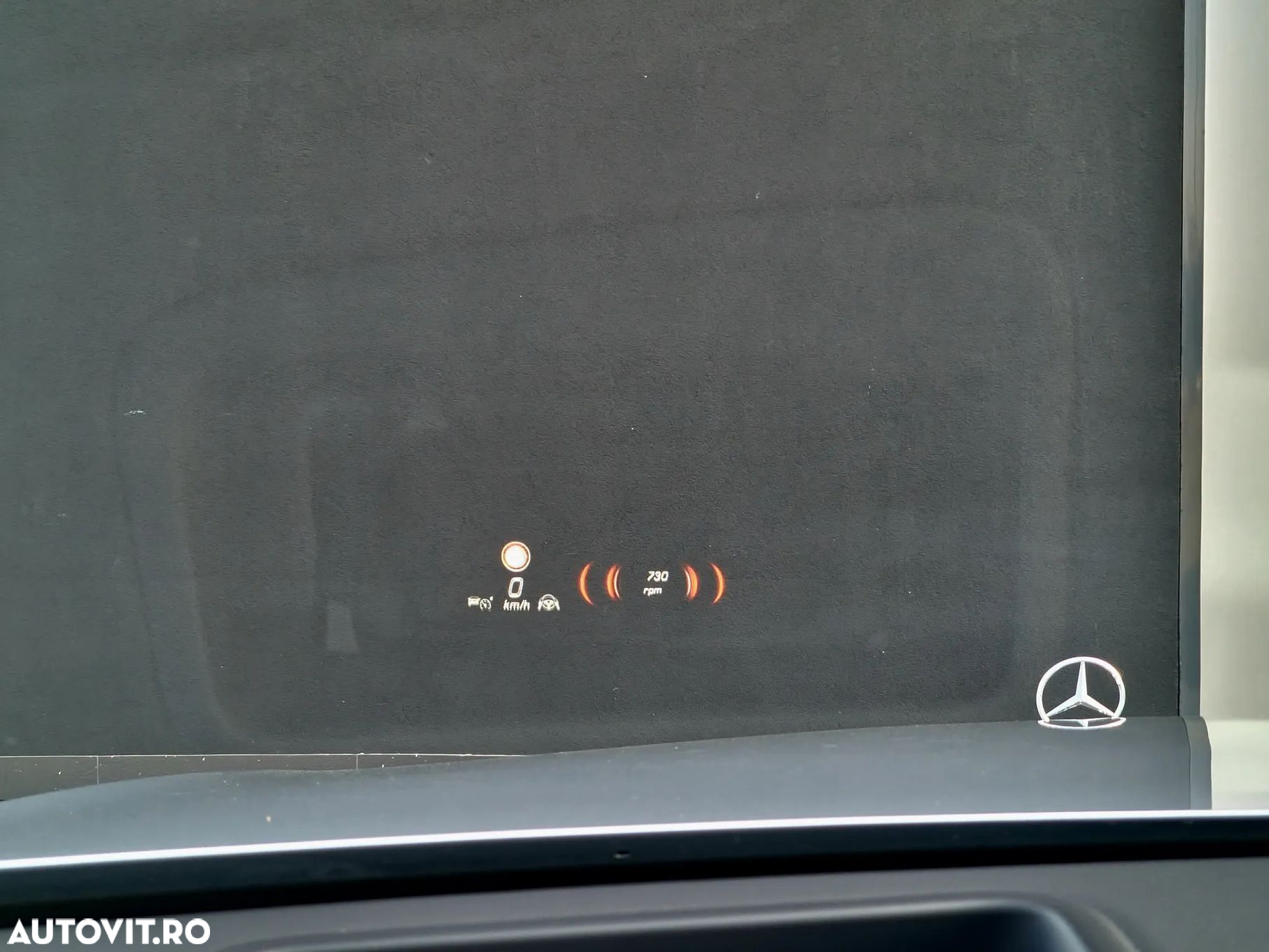 Mercedes-Benz S - 29