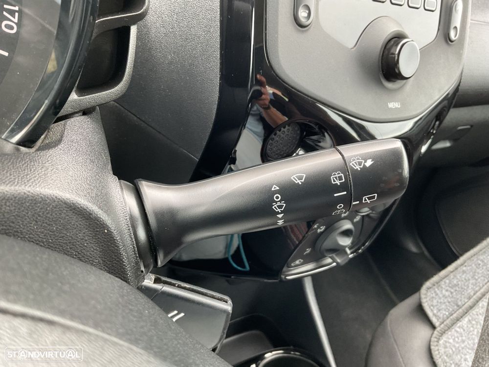 Citroën C1 1.0 VTi Feel S&S - 28