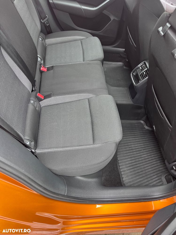 Skoda Octavia - 8