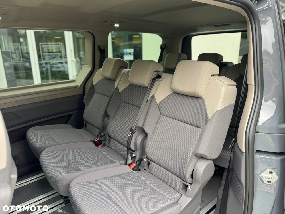 Volkswagen Multivan 2.0 TDI L2 Family DSG - 16