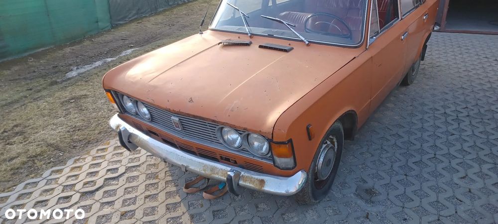 Fiat 125p - 11