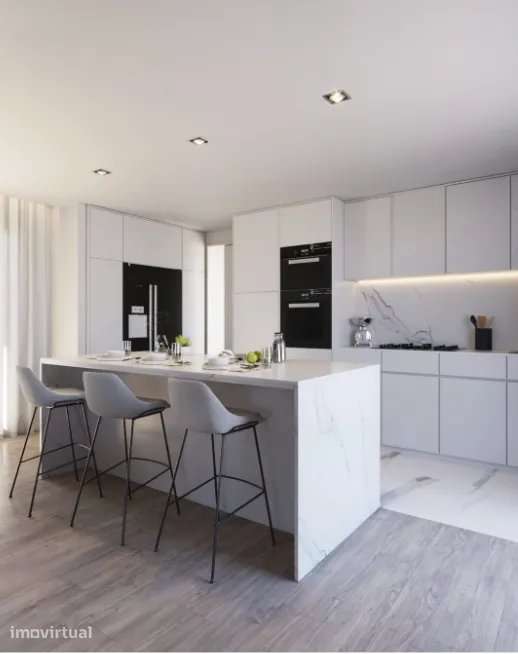 Novo - Apartamento T3 no coração de Ponte da Barca - Grande imagem: 3/12