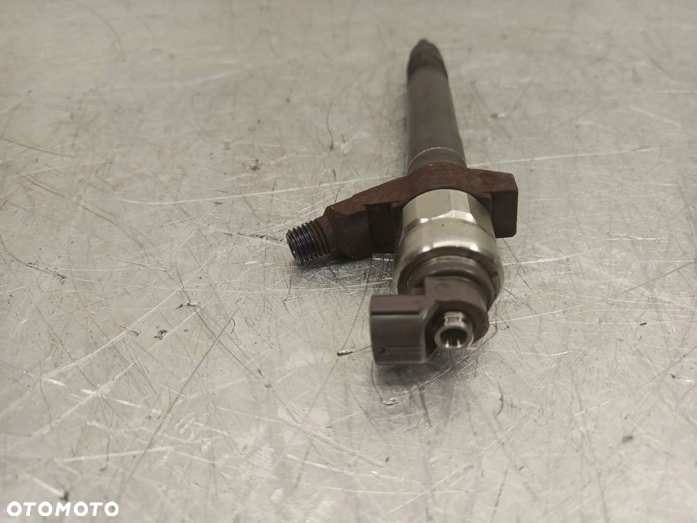 Wtryskiwacz Wtrysk Ford Transit Ducato Jumper 2.2 TDCI HDI 6C1Q9K546AC - 3