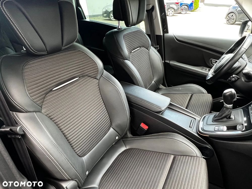 Renault Grand Scenic ENERGY dCi 160 EDC BOSE EDITION - 24