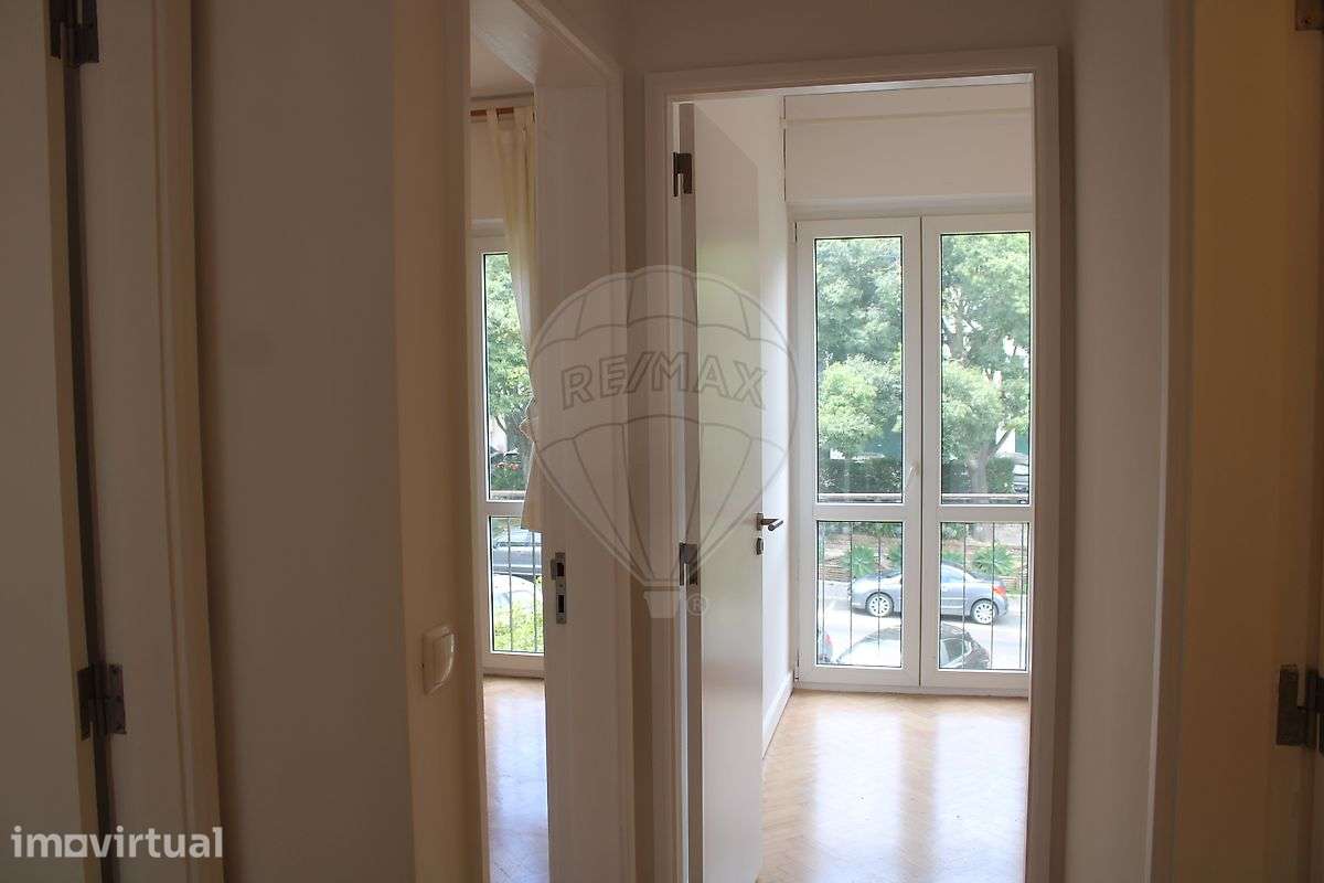 Apartamento T3 para arrendamento - Grande imagem: 4/16
