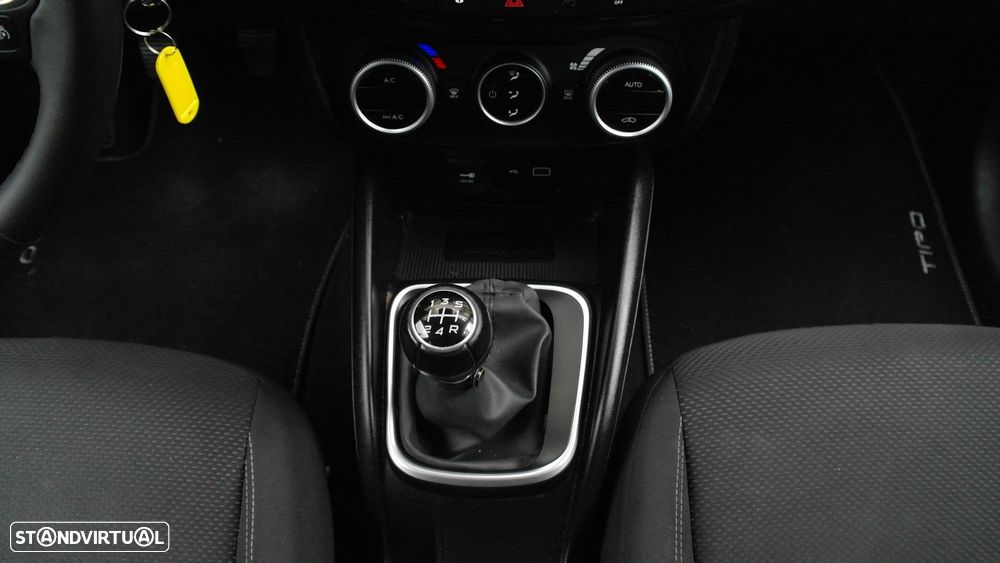 Fiat Tipo Station Wagon 1.3 Multijet - 36