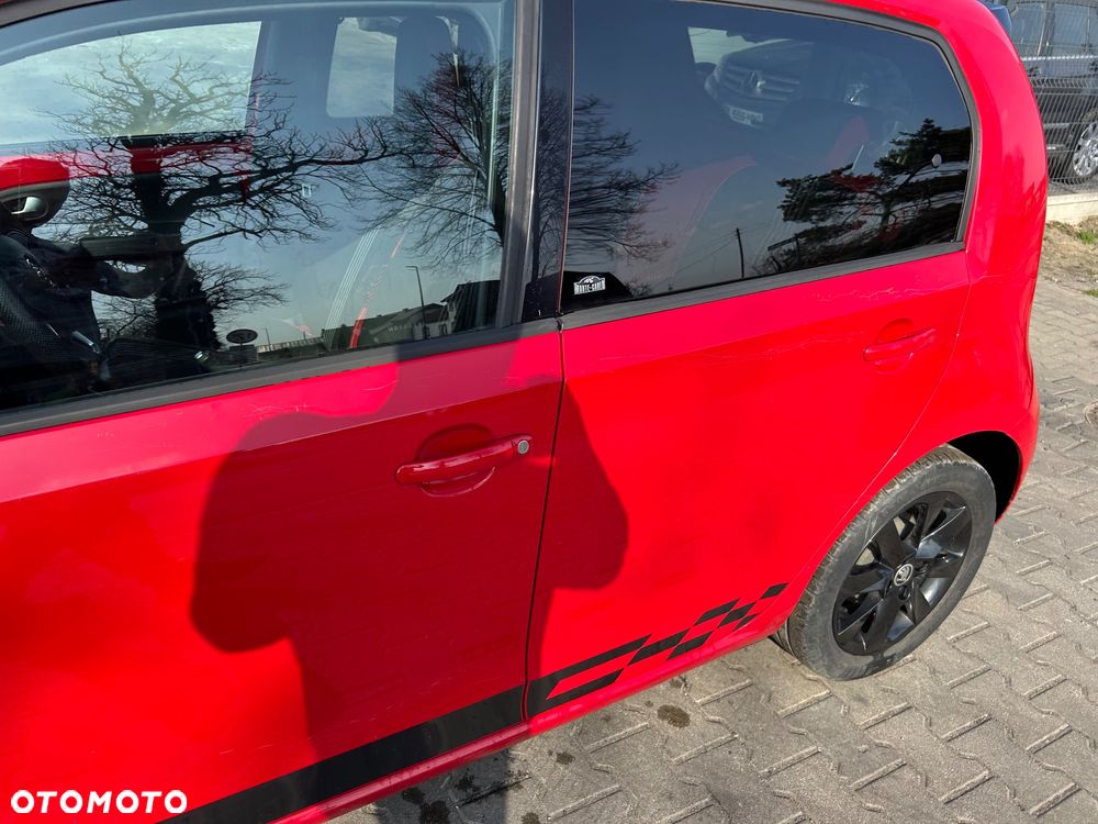 Skoda Citigo 1.0 MPI Monte Carlo - 23