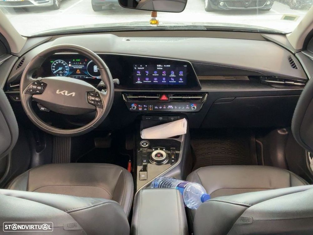 Kia e-Niro 64kWh - 4