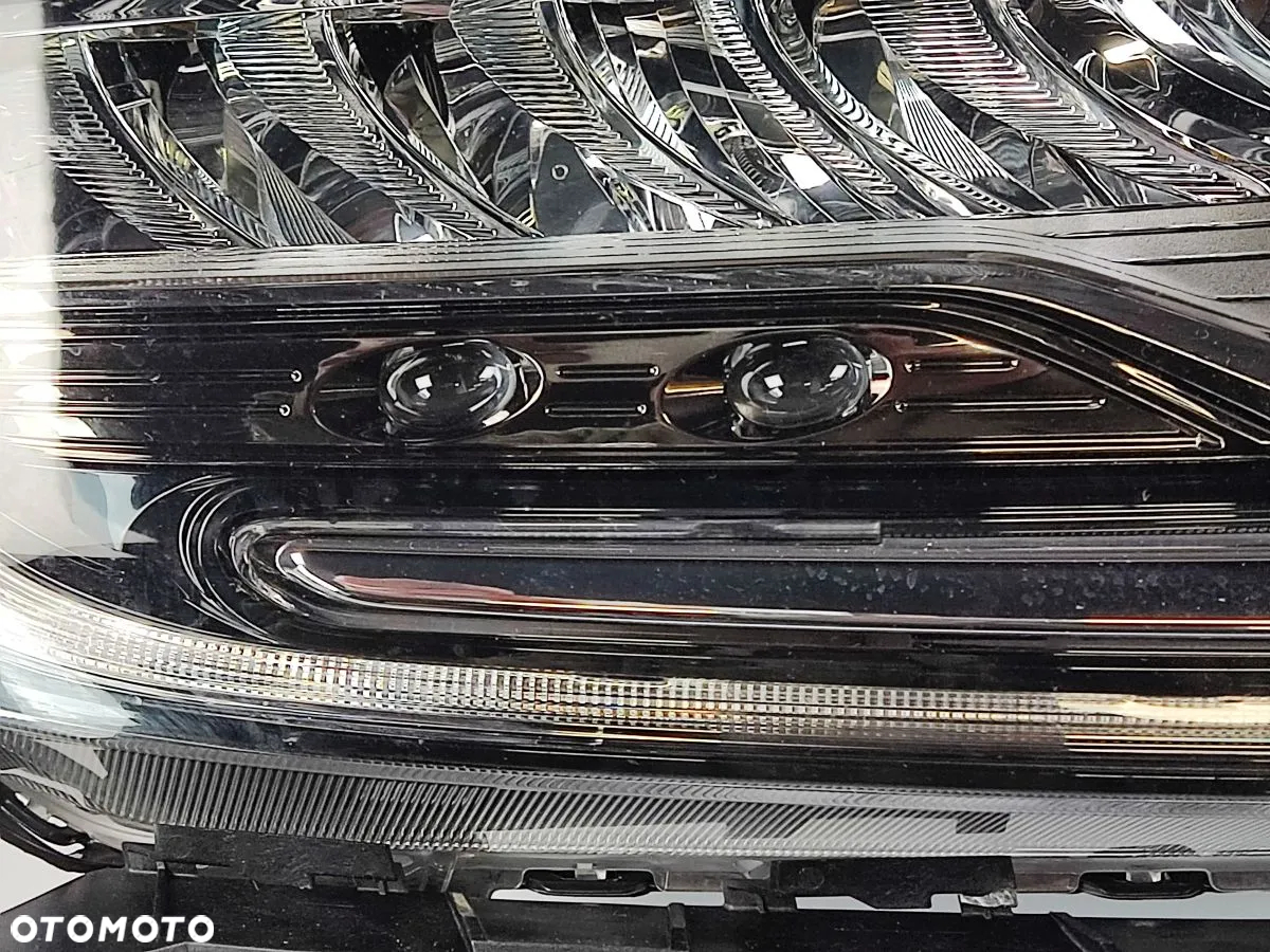 HONDA CR-V 19-23r Lampa Przód Prawy i Lewy - 14