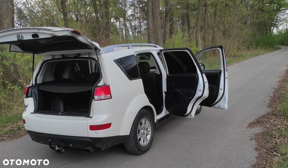 Citroën C-Crosser 2.4 Style - 15