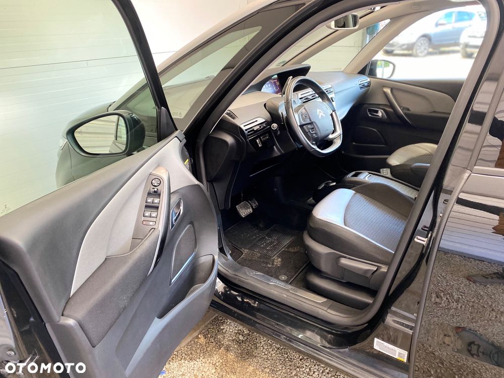 Citroën C4 SpaceTourer 2.0 BlueHDi Shine Pack S&S EAT8 - 10
