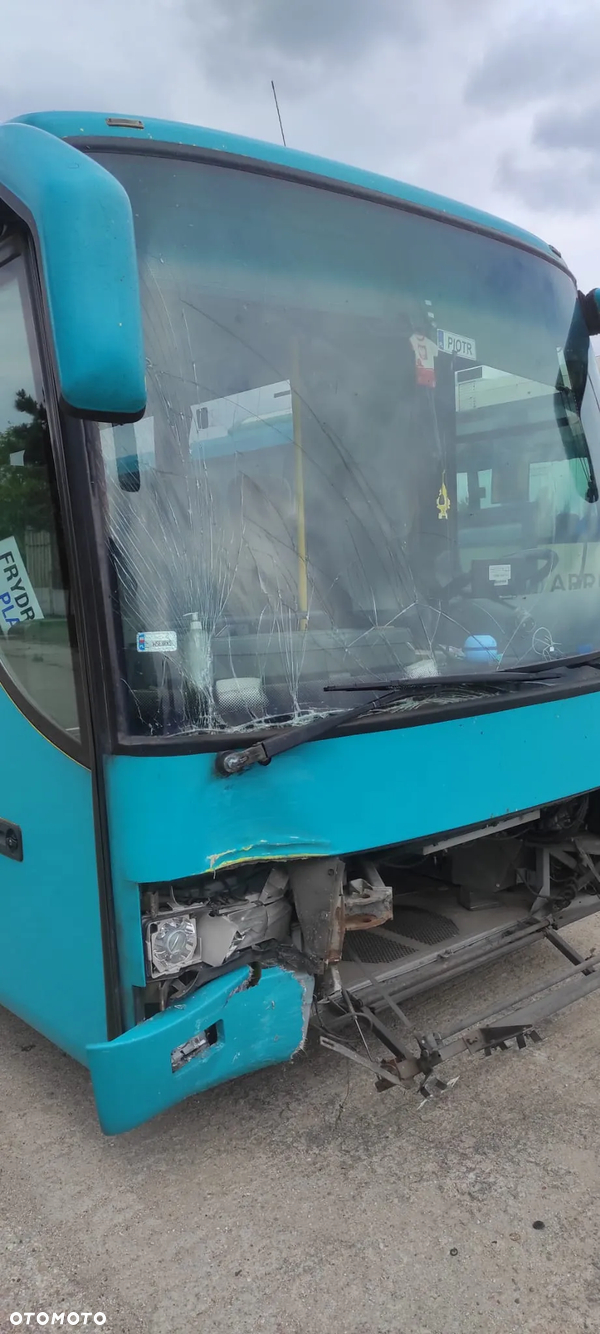 Setra S319UL