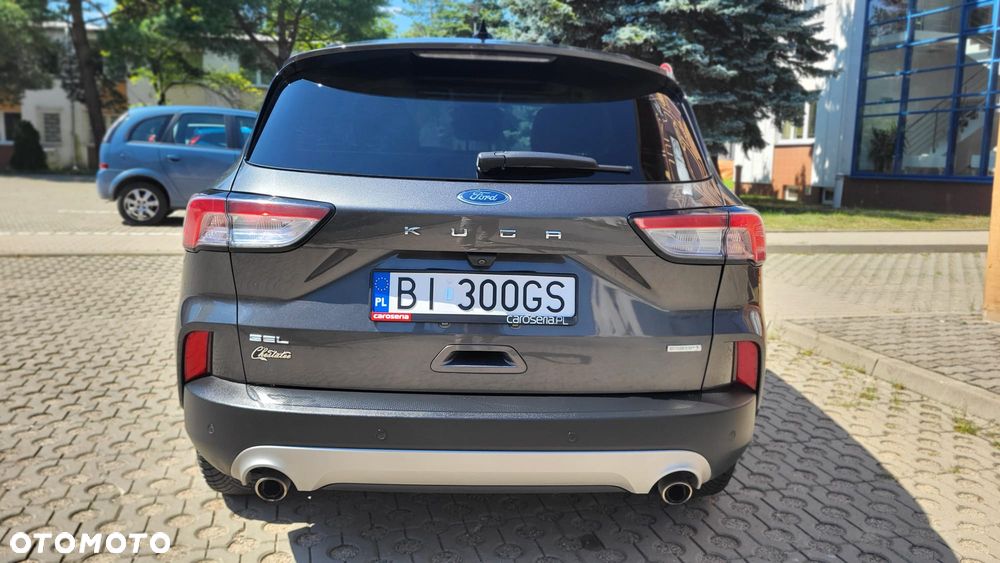 Ford Kuga - 6