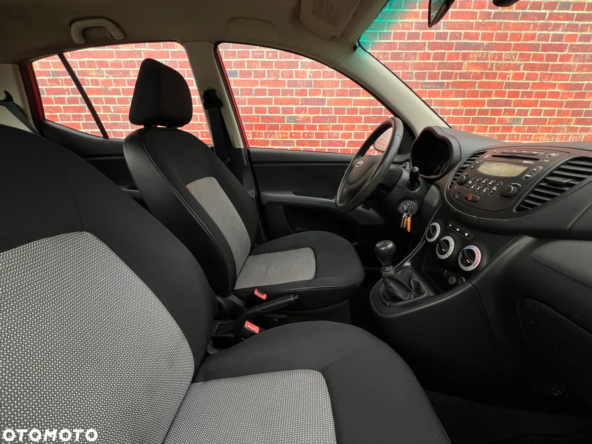 Hyundai i10 - 14