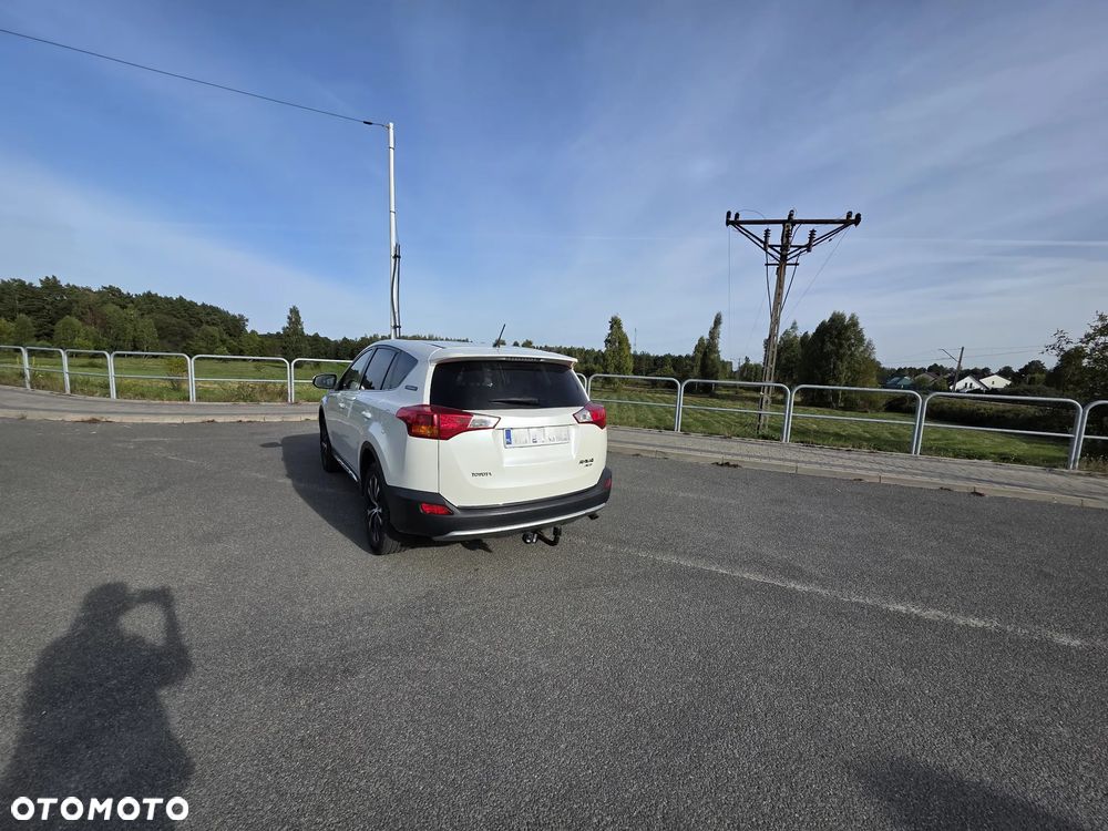 Toyota RAV4 2.0 Premium MS - 6