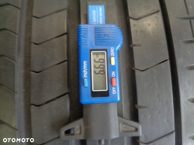 KOŁA BMW 7 G11 G12 19 5X112 8,5J ET25 9,5J ET39 PIRELLI 245/45 275/40R19 - 16