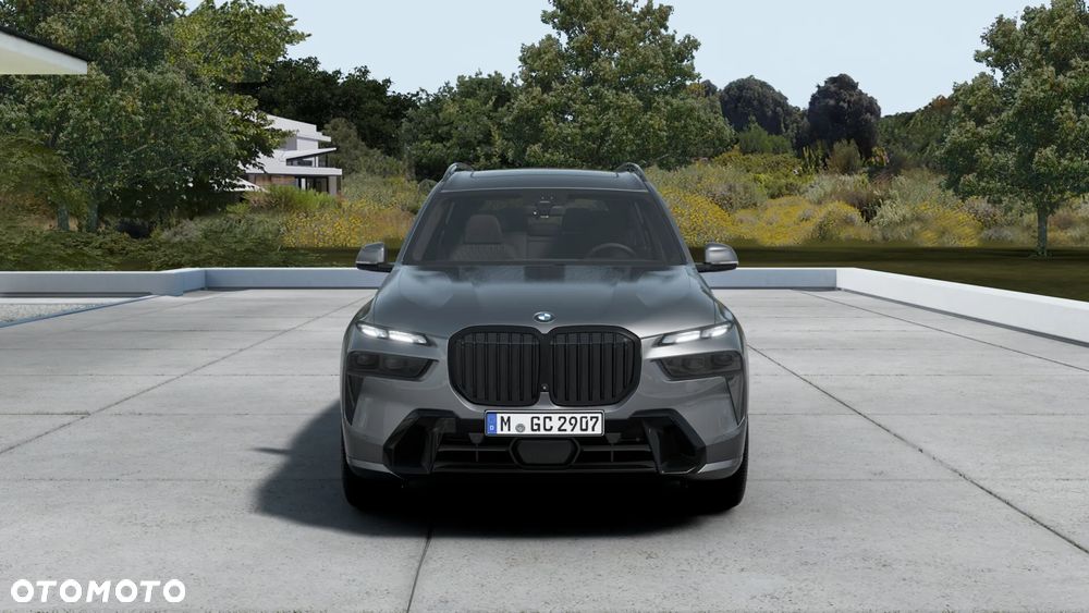 BMW X7 xDrive40d - 6
