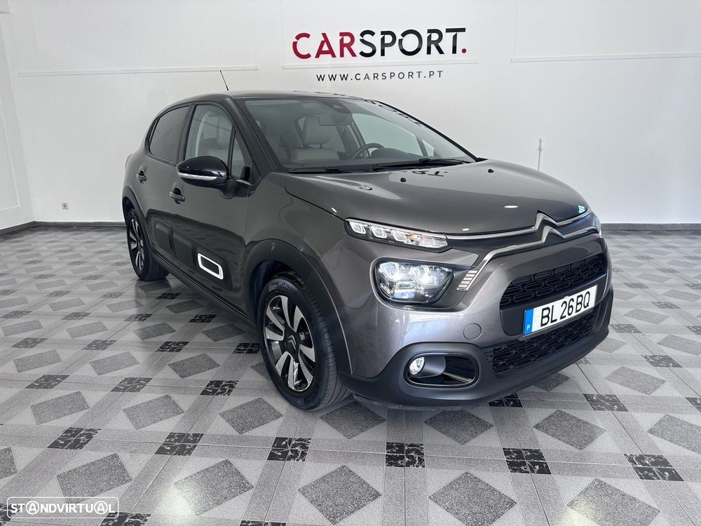 Citroen C3 2024 photo 2