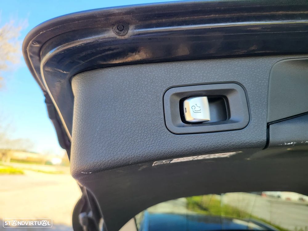 Mercedes-Benz C 220 (BlueTEC) d Station 7G-TRONIC Avantgarde - 10