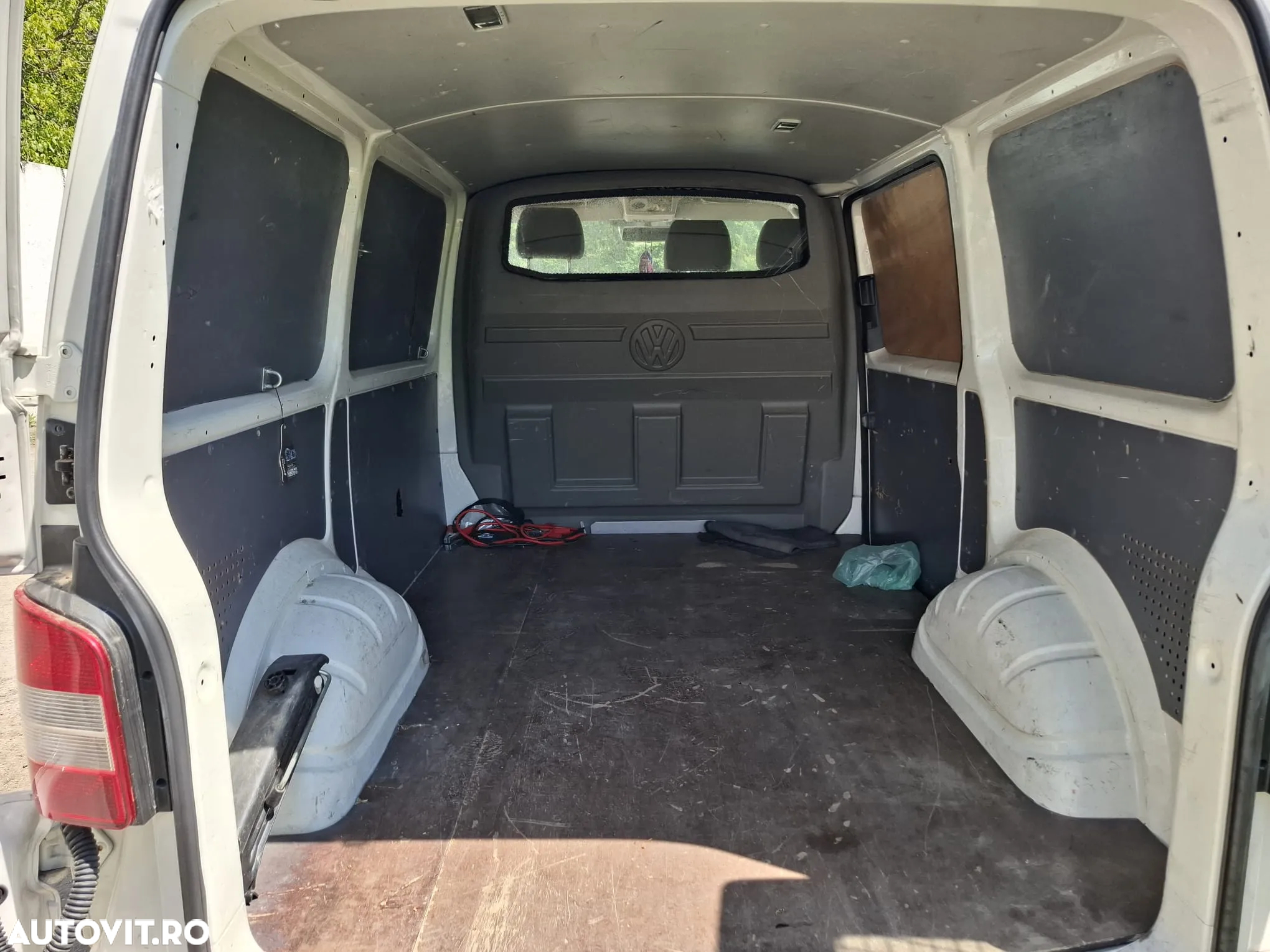 Volkswagen T5 - 5