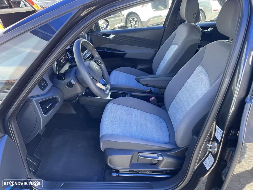 VW ID.3 Pro Performance - 14