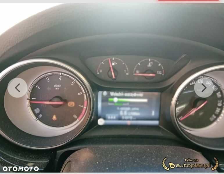 Opel Astra - 5