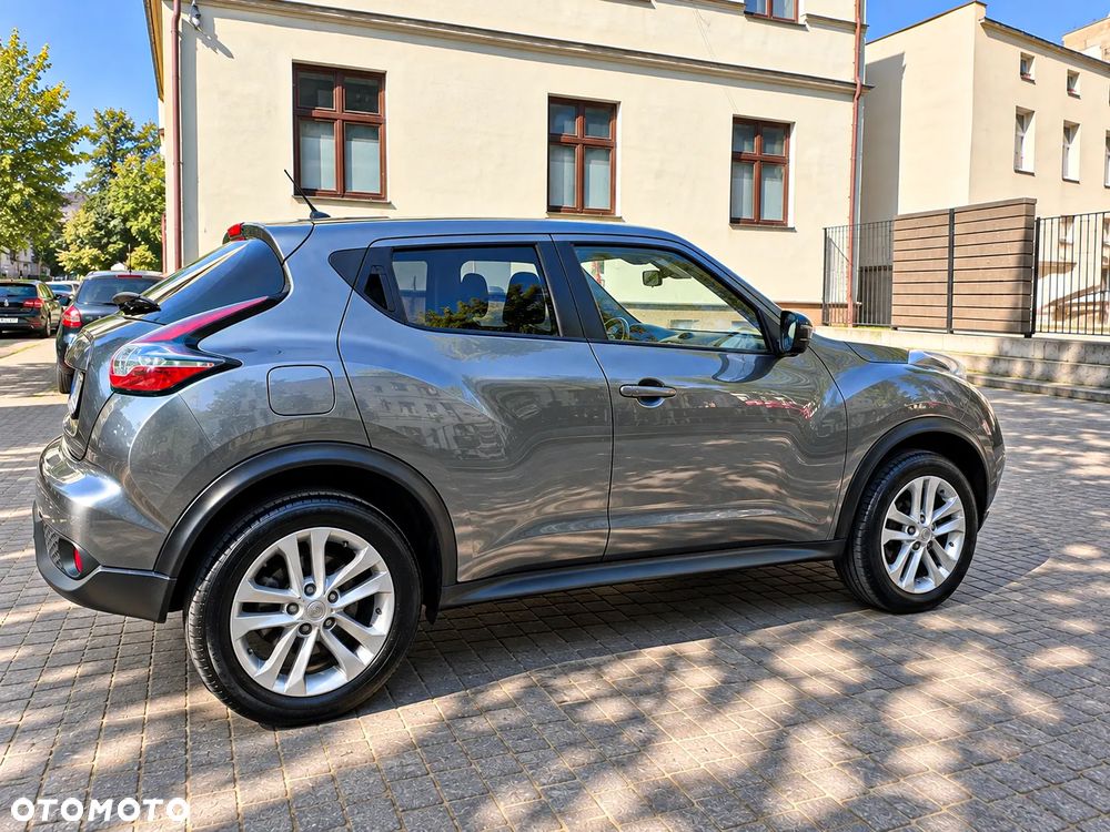 Nissan Juke - 3