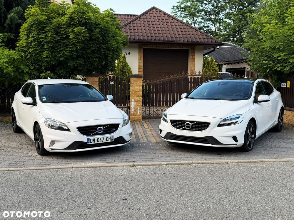 Volvo V40 D2 R Design - 29