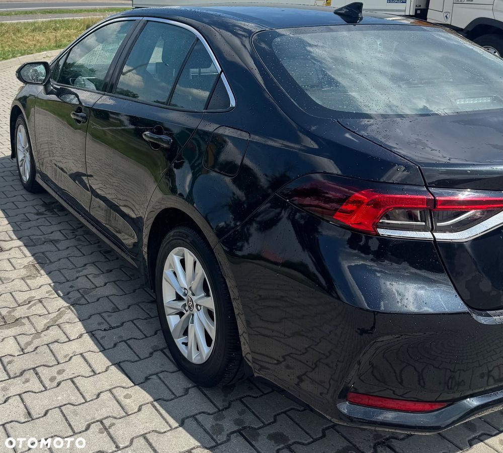 Toyota Corolla 1.8 Hybrid Active - 9