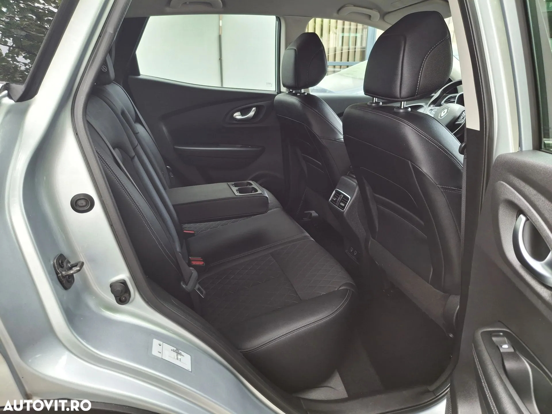 Renault Kadjar TCe EDC GPF Intens - 18