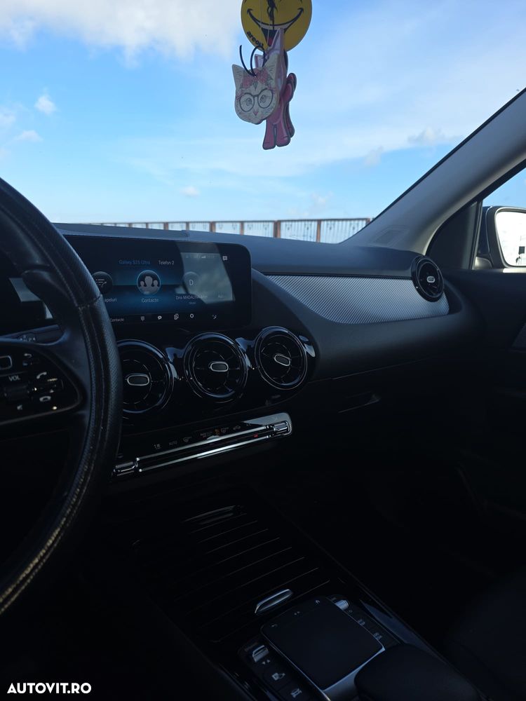 Mercedes-Benz GLA 200 d 8G-DCT Edition 2021 - 17