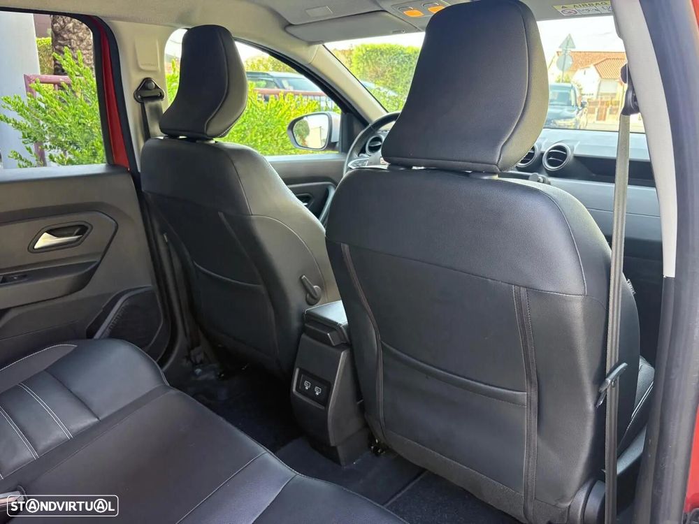 Dacia Duster 1.0 TCe ECO-G Prestige Bi-Fuel - 57