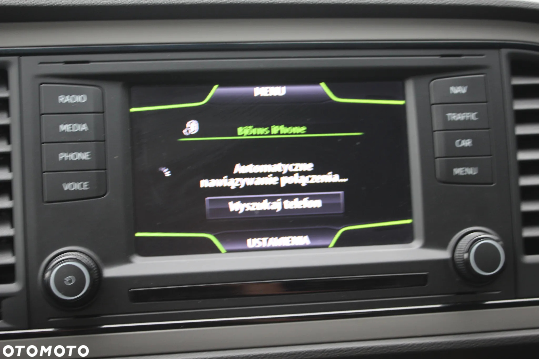 Seat Leon 1.6 TDI ECOMOTIVE Style - 29