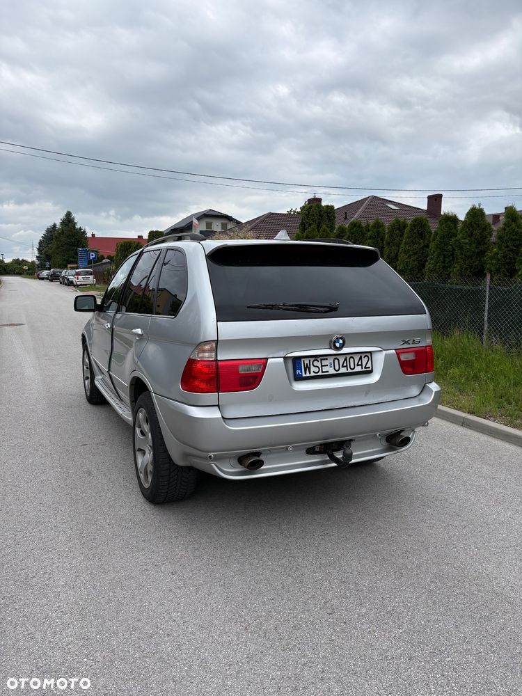 BMW X5 - 3