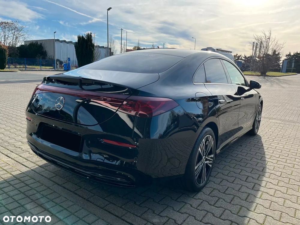 Mercedes-Benz CLA 200 mHEV 8G-DCT - 3