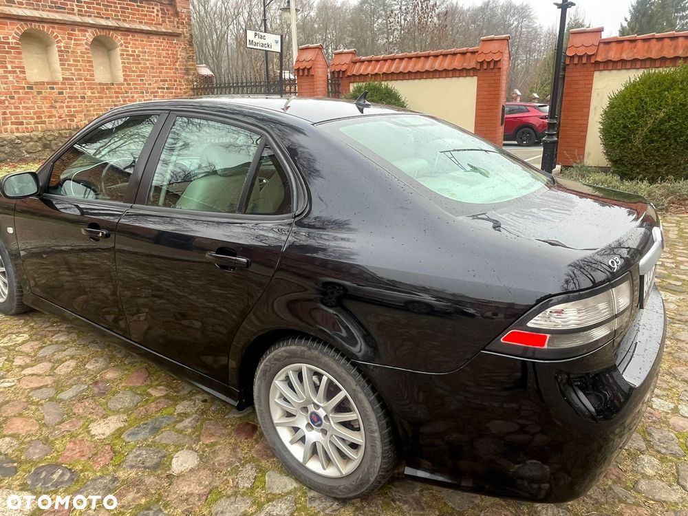 Saab 9-3 1.9TiDS PF Linear - 19