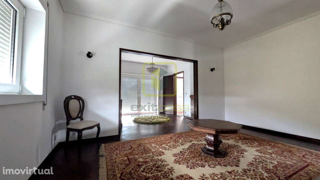 Moradia Isolada T3 para Arrendamento - Grande imagem: 2/37