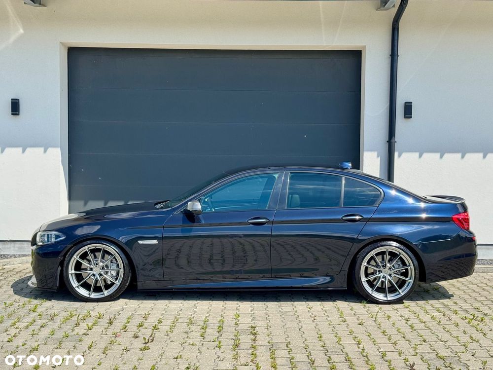 BMW Seria 5 - 3