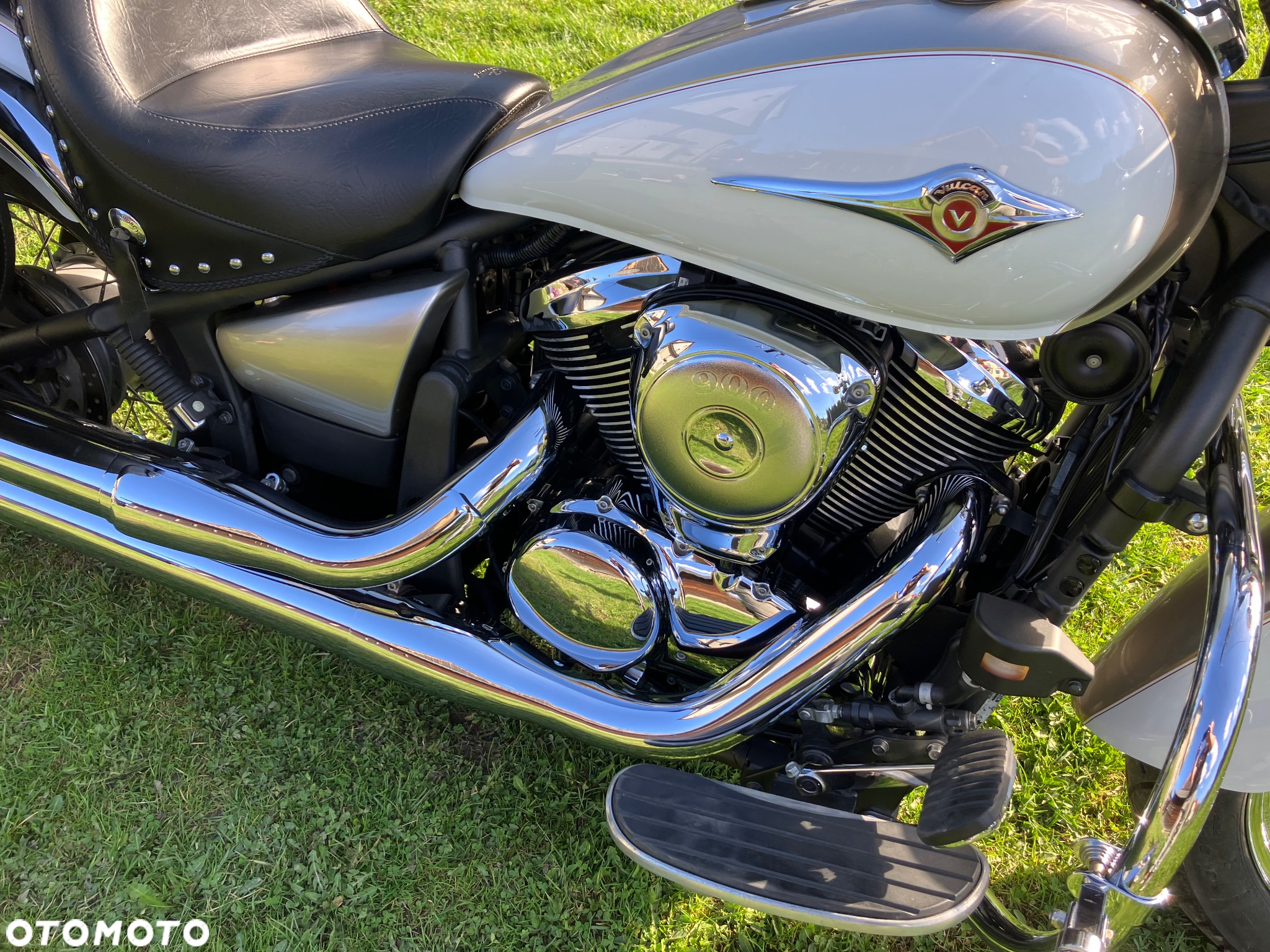 Kawasaki Vulcan - 2