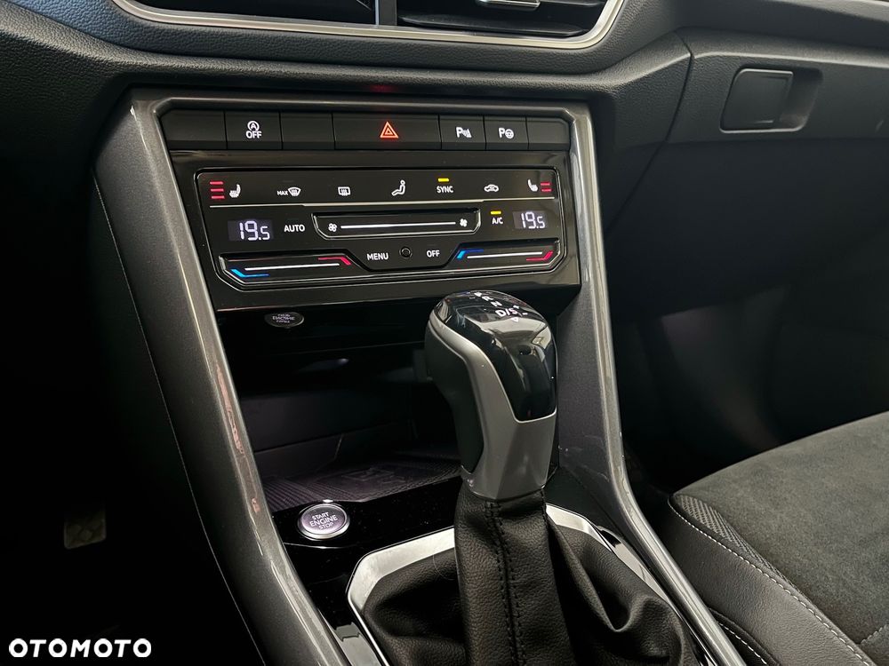 Volkswagen T-Roc 1.5 TSI Style DSG - 18