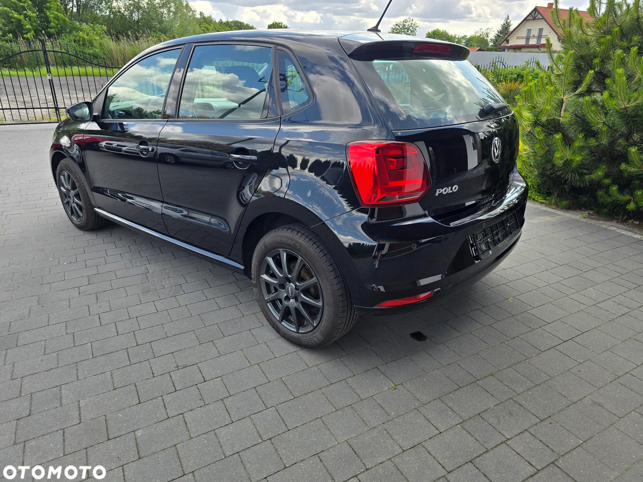 Volkswagen Polo 1.0 Trendline - 3